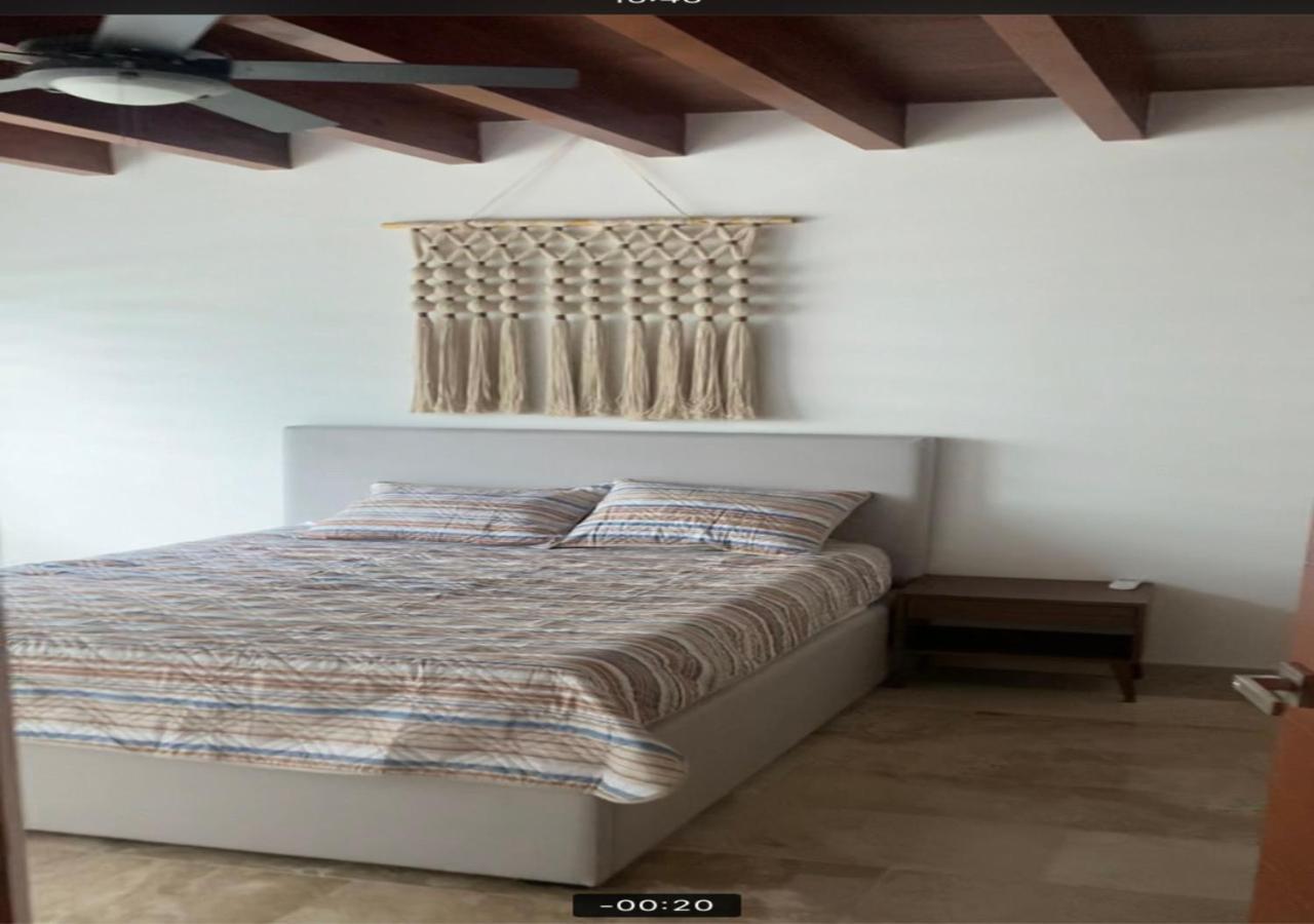 Departamento Xhelin Maya, Exclusivo En Playa Del Carmen, Quintana Roo Exterior foto